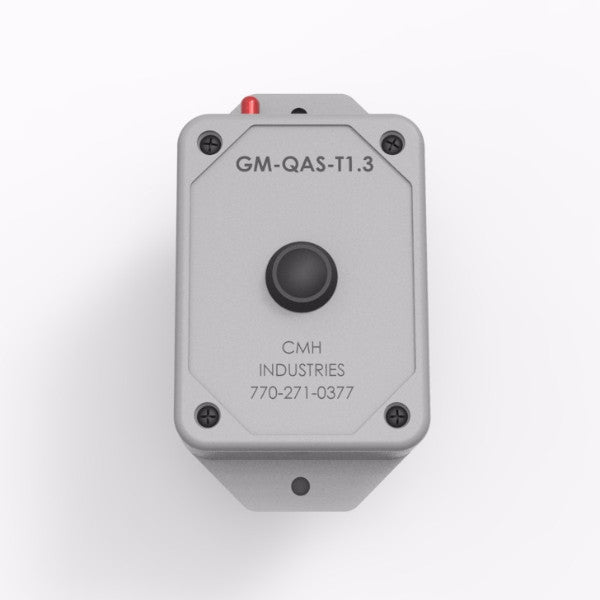 Remote Transmitter Low Profile