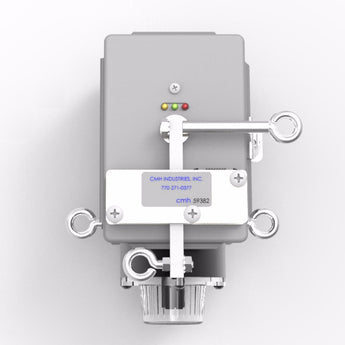 1663 Switch Andon Switches