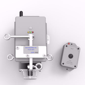 1663 Switch Andon Switches